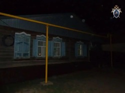 Жителя Харабалинского района признали виновным в смерти сына