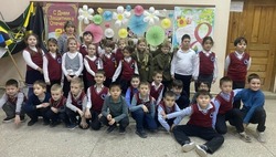 В Харабалинском районе организовали праздник дружбы и единства