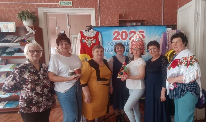 Жителям Тамбовки рассказали, как отмечают Пасху и Наурыз в разных уголках России