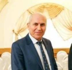 Азат Карапетян призвал поддержать президента и армию