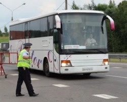 В Харабалинском районе прошло оперативное мероприятие «Автобус»